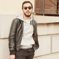 Adam Marley, 23.10.1994, Tunis