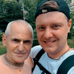 Никита Иванов, 15.04, Барнаул