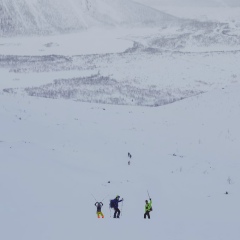 Любовь Панёва, 08.12, Москва