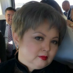 Урик Айткалиева, 24.03.1970, Атырау