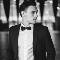 Роман Копнин, 17.11