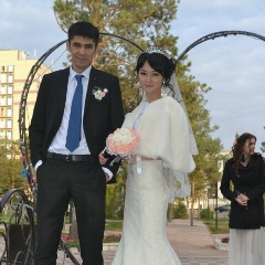 Аян Топанов, 26.12, Amsterdam