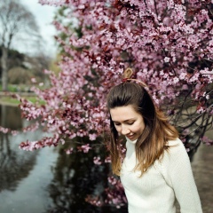 Анна Болдуева, 23.12, Львов