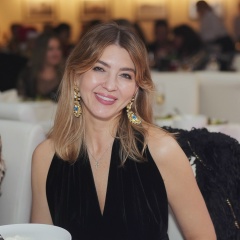 Инесса Ларина, 24.05