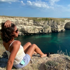 Диля Валеева, 11.09