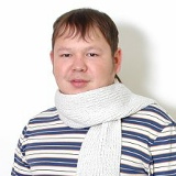 Рузиль Назмутдинов, 28.05, Уфа