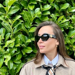 Мария Фатеева, Калининград