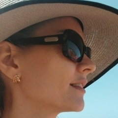 Виктория Пантелеева, 27.08