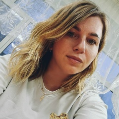 Евгения Пестова, 29.06, Нижний Тагил