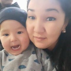 Айгерим Тунгатарова, 22.06.1992, Шымкент