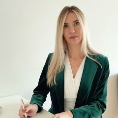 Мария Светлова, 05.06, Москва