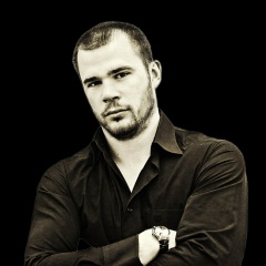 Кирилл Коршиков, 02.03.1989, Москва