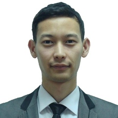 Асхат Дюсенов