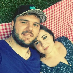 Наталья Фабижевская, 23.09.1988, Одесса