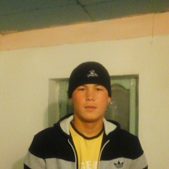 Алишер Айтмуратов