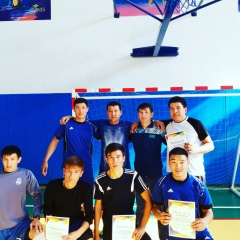 Ertai Djaulbaev, 12.05.2006