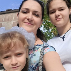 Юлия Суворова, 24.11, Алчевск