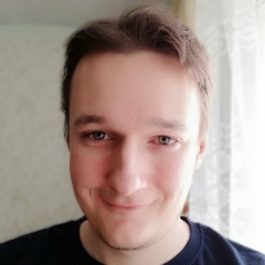 Алексей Кудесников, 20.07, Самара