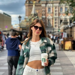 Дарья Лосева, Владивосток