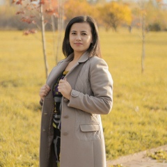 Камилла Разиева, 07.12.1989, Алматы