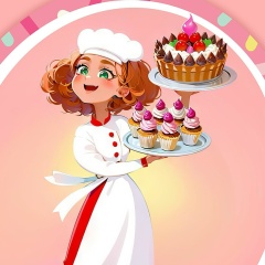 Умелый Кондитер, 05.11, Бердск