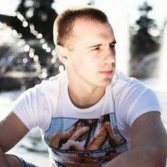 Андрей Латышев, 15.04, Москва