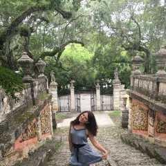 Юля Андзелис, 09.10