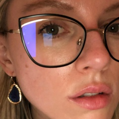 Eugenia Sonnabend, 05.06.1992, Москва