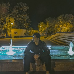 Инвер Пченашев, 13.09.1999, Kingston