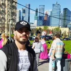 Дмитрий Ревенко, 17.01, Тирасполь