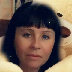 Ольга Гомза, 23.10, Ульяновск