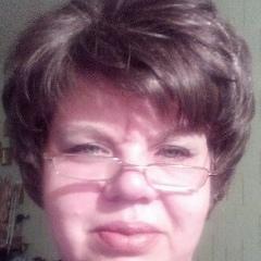 Татьяна Шкатула, 19.09.1967, Рубежное