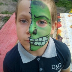 Роман Алешко, 07.04.1983, Темиртау