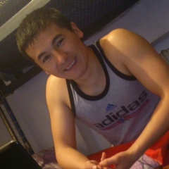 Элдияр Каримов, 22.07.1991, Ош