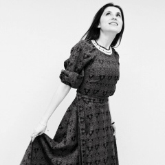 Катя Катерина, 03.10, Москва