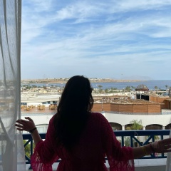 Наталья Полякова, Москва