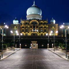 Петимат Берсанова, 13.11.1974, Грозный