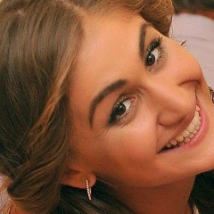 Людмила Марченко, 25.09.1988, Одесса