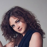 Анастасия Матвеева, Иркутск