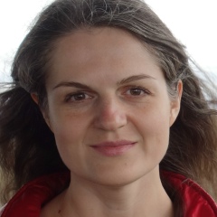 Анна Возносименко, 12.11.1985, Харьков