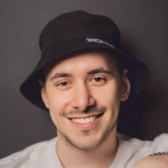 Мигран Гомкцян, 13.05.1996, Москва