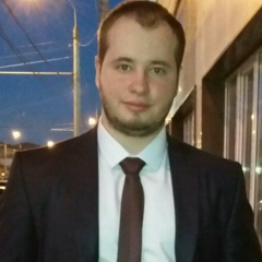 Максим Катков, 26.09.1990, Астрахань