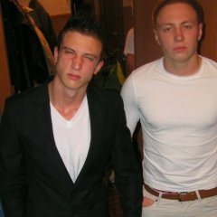 Ваня Панфилов, 06.05.1993, Подольск