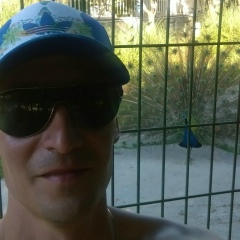 Алексей Друзев, 06.08.1986, Санкт-Петербург