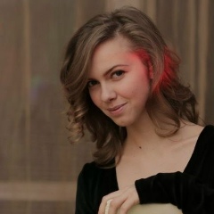 Натали Янгулова, 22.07.1992, Gap