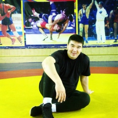 Talgat Zhientaev, 18.01.1990, Костанай