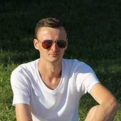 Дима Акиньшин, 07.09.1988, Харьков