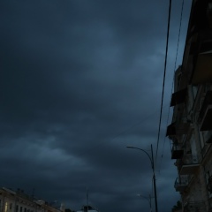 Илюха Кирш, 13.07, Одесса