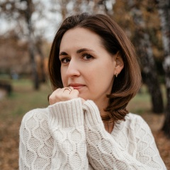 Анастасия Дёмина, 08.12, Москва