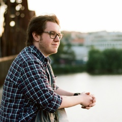 Андрей Карпов, 03.01.1995, Praha